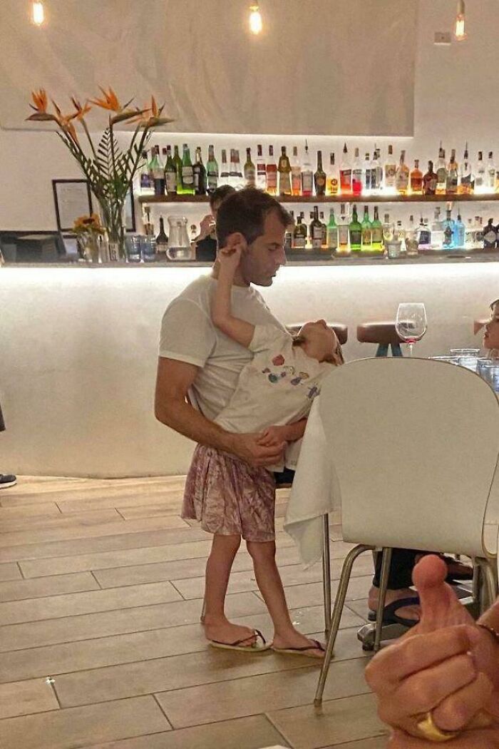 15 Momen pas saat orang dipotret ini bikin mata terkecoh