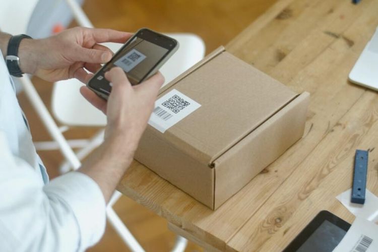 13 Aplikasi scan barcode Android & iPhone, mudahkan banyak keperluan
