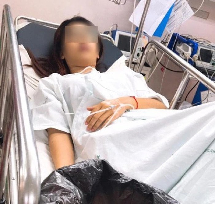 Gara-gara ditanya kapan nikah, wanita ini mendadak kejang & masuk RS