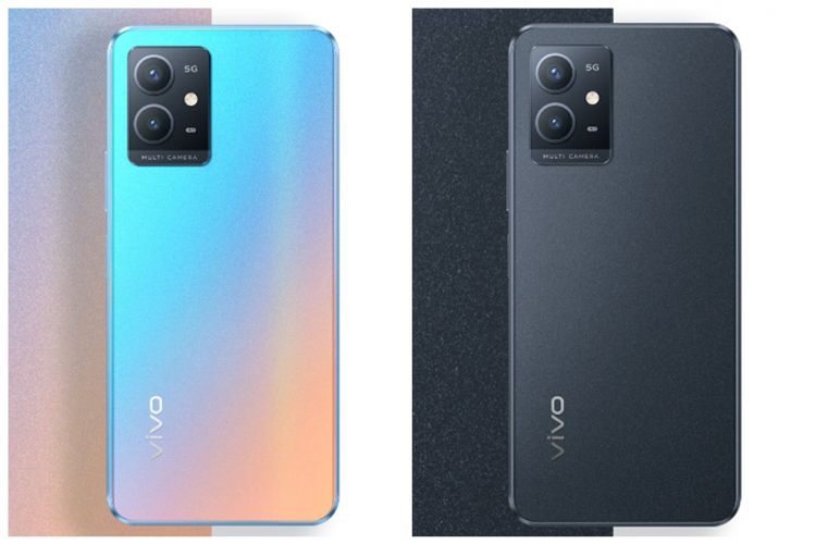 Vivo luncurkan Y30 5G, intip spesifikasi lengkap dan harganya