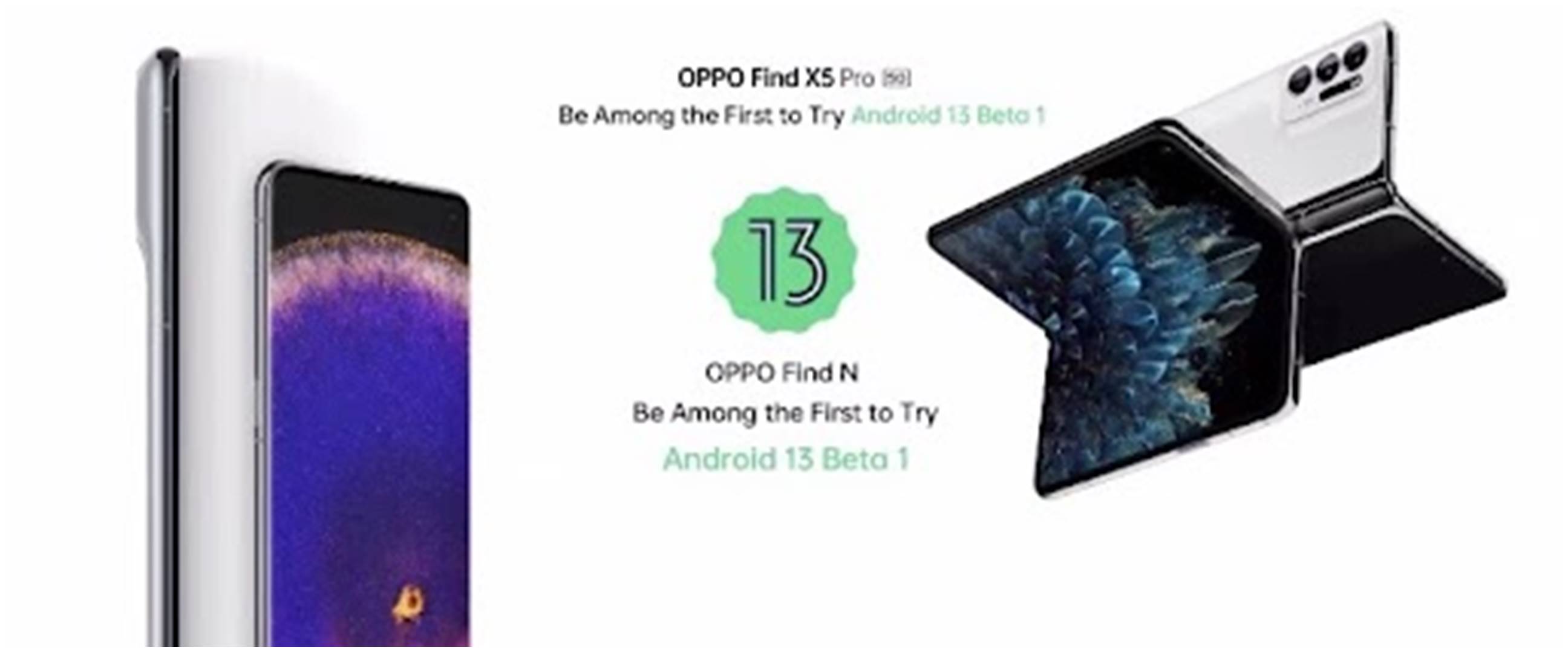 Hadirkan ColorOS 13, OPPO Find X5 Pro dan Find N jadi yang pertama