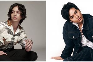 7 Inspirasi outfit Angga Yunanda bak Oppa Korea, bisa dicoba