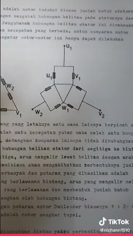 Mahasiswa ini kerjakan laporan pakai mesin ketik dan tulis tangan