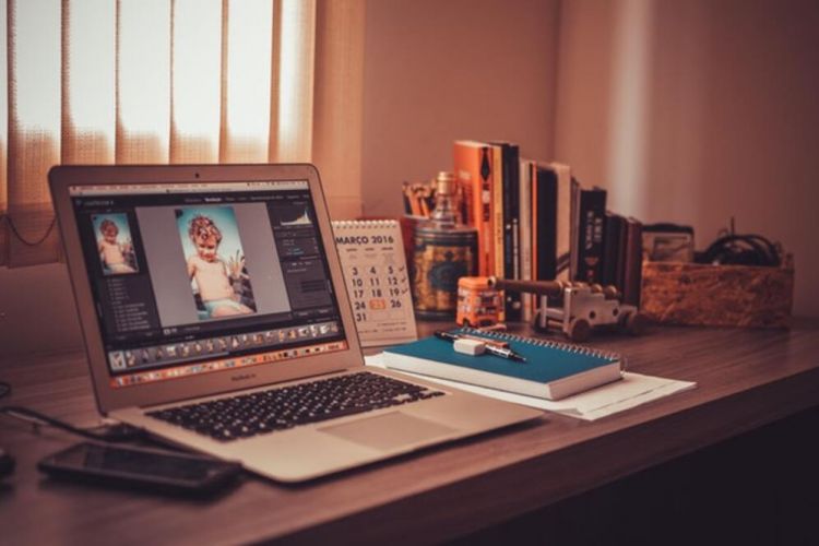 11 Aplikasi edit foto gratis untuk MacOS lengkap dengan fitur unggulan