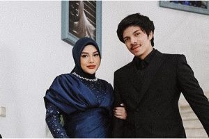 10 Alat dapur praktis Aurel Hermansyah, harga di bawah Rp 50 ribuan