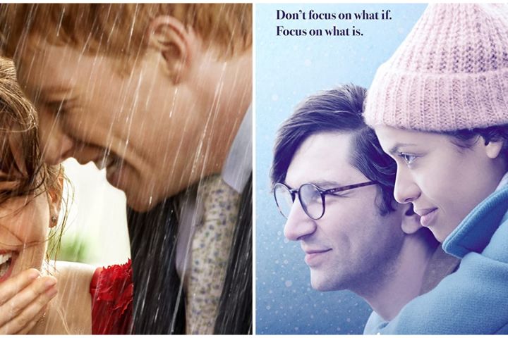 11 Film Netflix romantis komedi terbaik versi IMDb, cinta penuh tawa