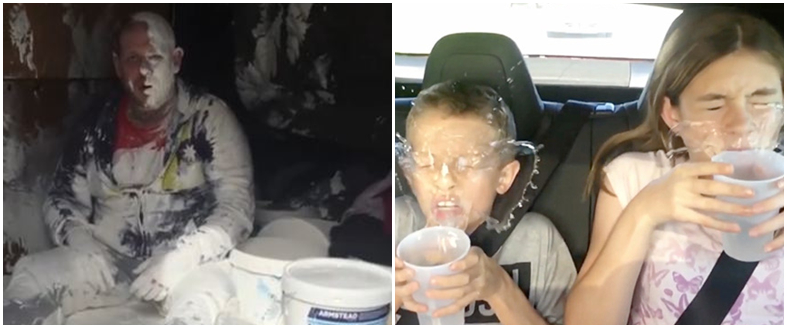 11 Momen apes penumpang saat naik mobil ini bikin pusing tujuh kelilin