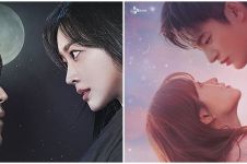 5 Drama Korea romantis kisah cinta dewa dan manusia, penuh perjuangan