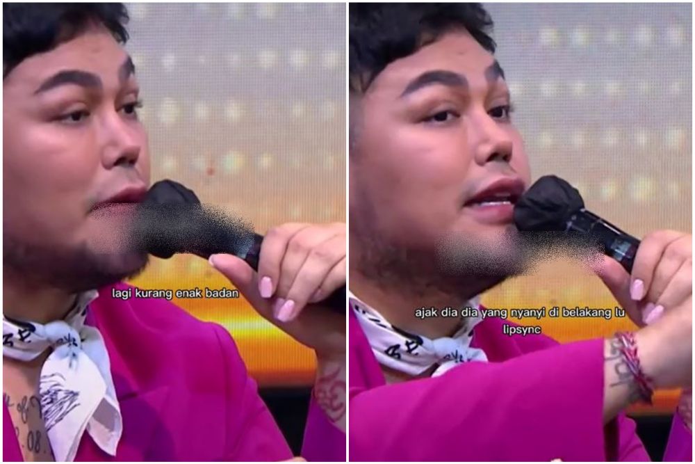 Bahas soal kritikan, Keisya Levronka unggah cuitan menohok