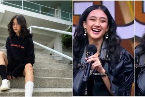 Bahas soal kritikan, Keisya Levronka unggah cuitan menohok