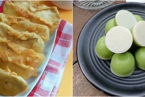 13 Resep olahan sukun jadi aneka camilan, lezat dan praktis dibuat