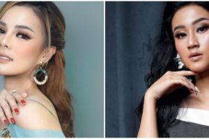 Dituding singgung suara Keisya Levronka, Astrid Tiar minta maaf