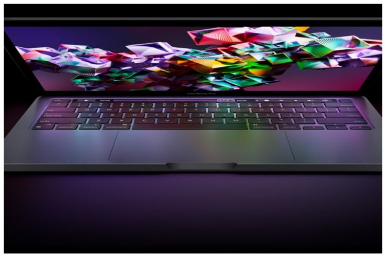 Spesifikasi dan harga MacBook Pro M2, dibanderol Rp 21,9 juta