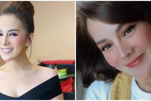 5 Rahasia perawatan wajah alami Astrid Tiar, gunakan scrub alpukat