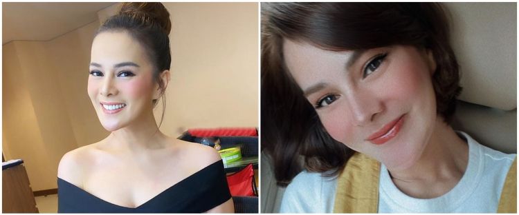 5 Rahasia perawatan wajah alami Astrid Tiar, gunakan scrub alpukat