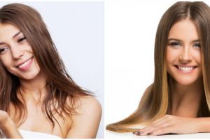 10 Kondisioner tanpa bilas di bawah Rp 200 ribu, rambut lembut & halus