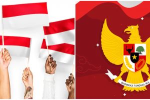Arti Pancasila sebagai dasar negara, ketahui fungsi dan maknanya