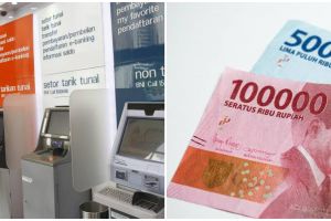 9 Cara mengambil uang di ATM BNI, cepat dan nggak ribet