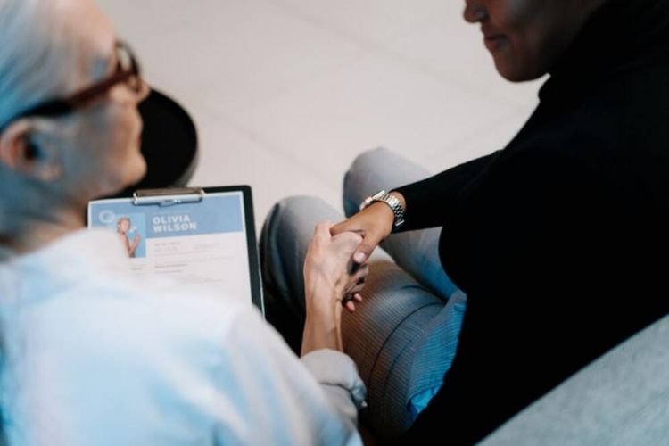 13 Aplikasi membuat CV gratis di smartphone, mudah bagi pemula