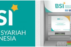 5 Cara setor tunai BSI lewat ATM, nggak perlu ke bank