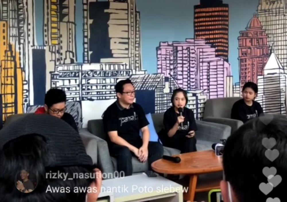 Pengakuan Jeje 'Slebew' soal video marah-marah, ternyata untuk akting