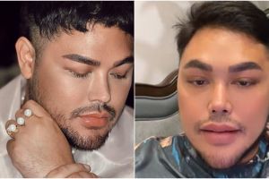 Geram masih disudutkan, Ivan Gunawan siap tempuh jalur hukum