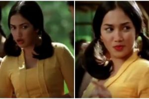 Gadis di iklan baterai jadul kini penyanyi, ini 11 potret terbarunya