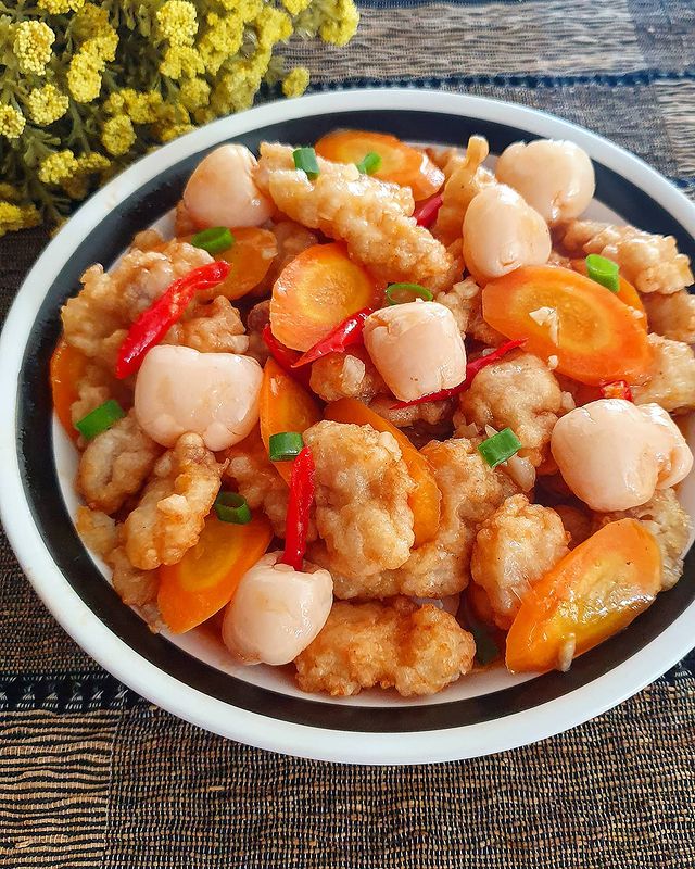 17 Resep olahan ikan dori goreng, enak, gurih, dan praktis