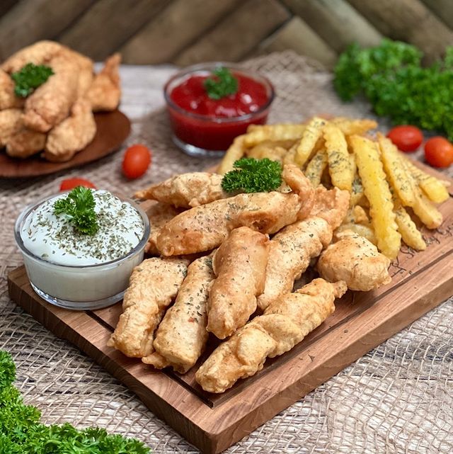 17 Resep olahan ikan dori goreng, enak, gurih, dan praktis