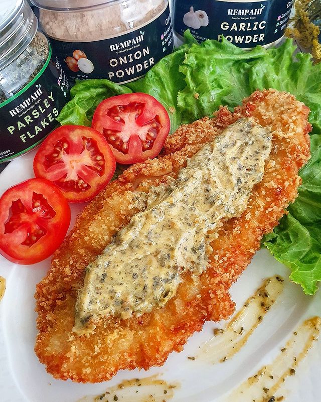 17 Resep olahan ikan dori goreng, enak, gurih, dan praktis