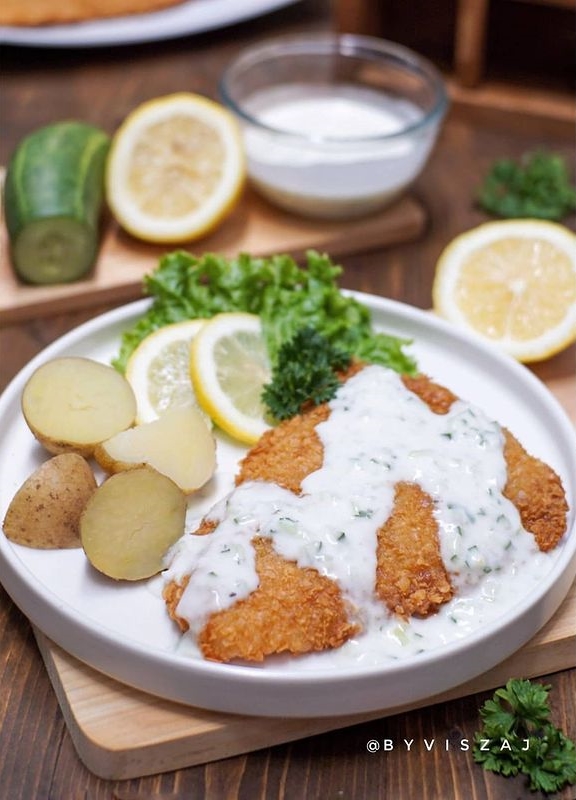 17 Resep olahan ikan dori goreng, enak, gurih, dan praktis