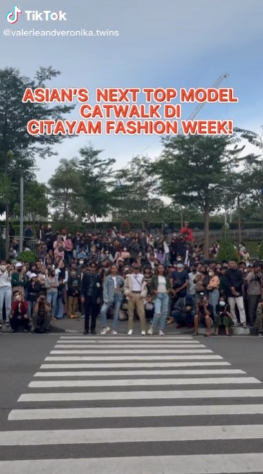 Ikuti tren Citayam, Yusuf Mansur ingin buat Pesantren Fashion Week