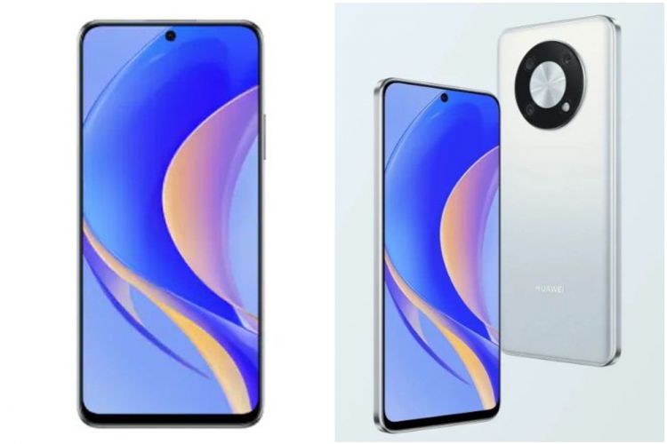 Huawei Enjoy 50 Pro resmi meluncur, ini spesifikasi lengkap & harganya