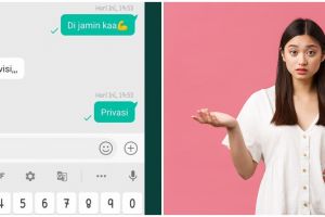11 Chat lucu penjual online shop, typo pembeli bikin bingung