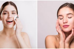 11 Rekomendasi toner untuk kulit kombinasi, harga di bawah Rp 150 ribu