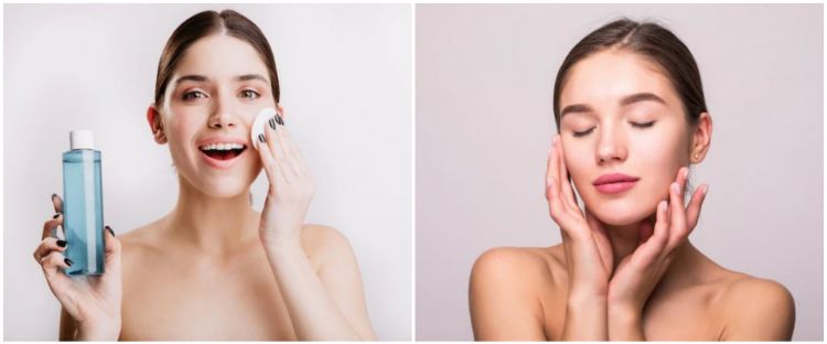 11 Rekomendasi toner untuk kulit kombinasi, harga di bawah Rp 150 ribu