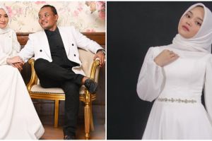 Putri Delina jadi sasaran hujatan warganet, begini reaksi Sule