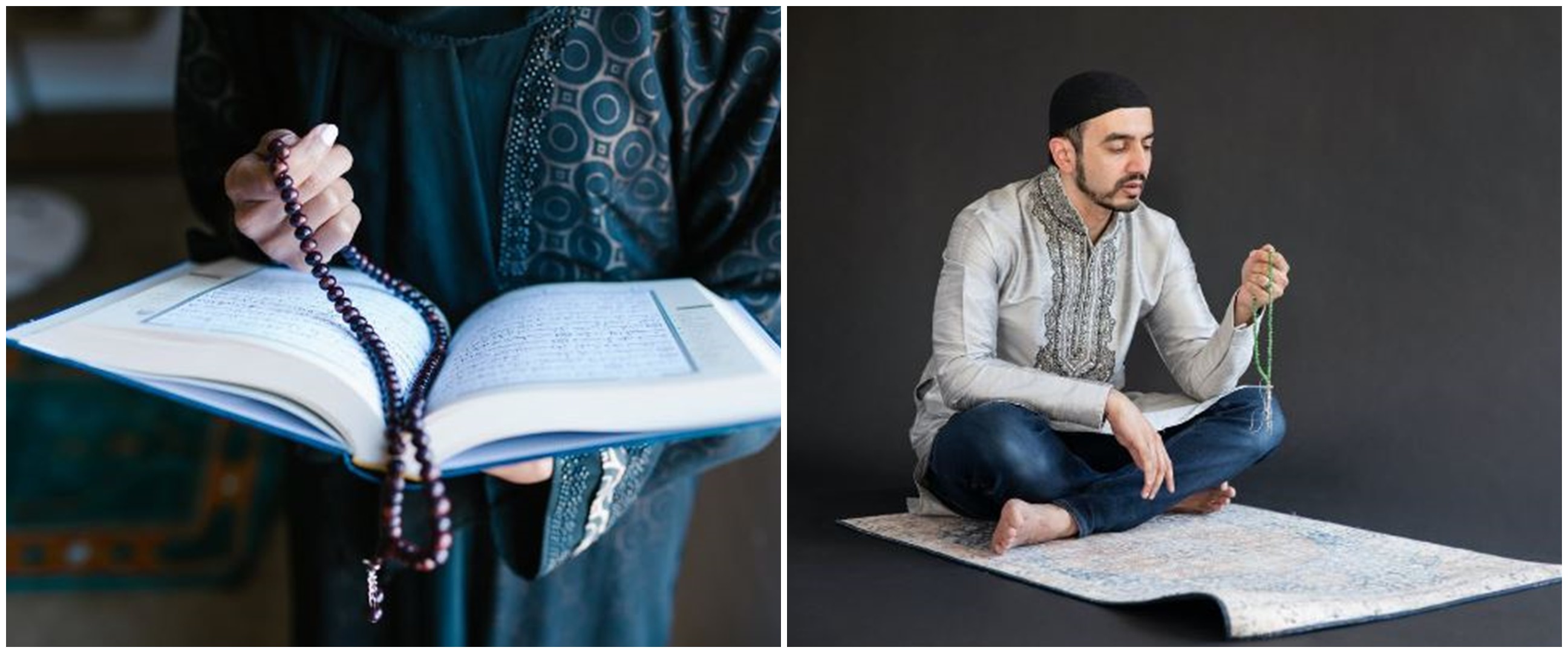 Arti lailahaillallah sebagai kalimat tauhid, ini makna dan keutamaan