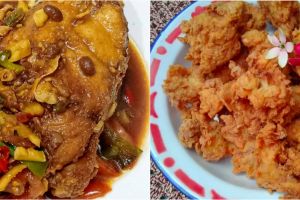 11 Resep olahan ikan kakap goreng, lezat, bergizi, dan bikin nagih