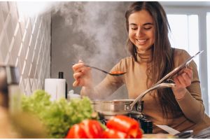 8 Rekomendasi menu masakan sehat sehari-hari, praktis dan antibosan