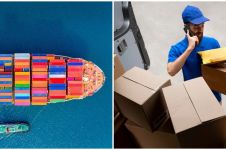Arti shipping adalah pengiriman barang, ketahui prosesnya