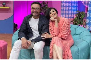 10 Menu diet harian Cynthia Lamusu, bobot turun 22 kg dalam 5 bulan