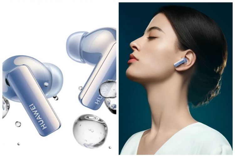 Huawei Freebuds Pro 2 meluncur di pasaran, baterai tahan hingga 30 jam