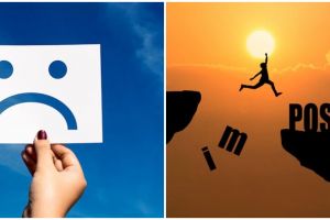 Arti pesimis adalah, pahami ciri-ciri dan cara mengatasinya