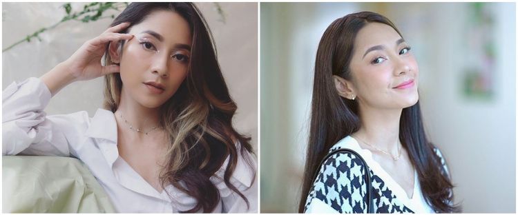 5 Rahasia wajah sehat dan glowing Dinda Kirana, rutin pakai sunscreen