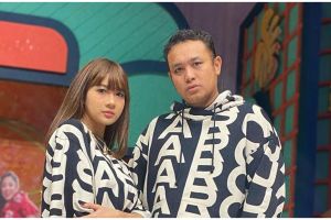 10 Makanan dikonsumsi Adiezty Fersa usai melahirkan, lancarkan ASI