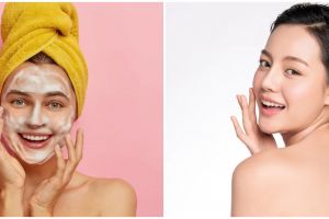 11 Cleansing gel untuk berbagai jenis kulit harga di bawah Rp 150 ribu