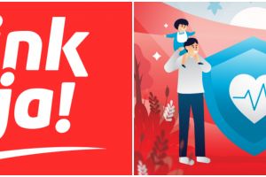 7 Cara beli dan bayar asuransi lewat LinkAja, cepat dan mudah
