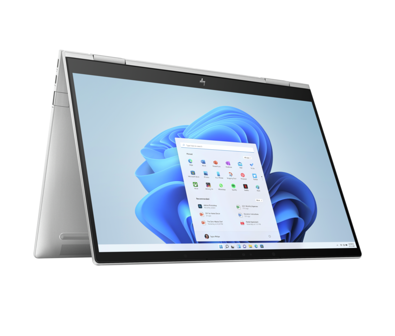  peluncuran laptop terbaru HP © berbagai sumber