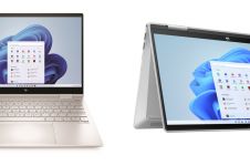 Dukung pekerja kreatif berekspresi, HP Indonesia rilis laptop mumpuni